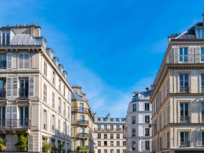 Paris 2024 : Comment les Jeux Olympiques bouleversent-ils l'immobilier?