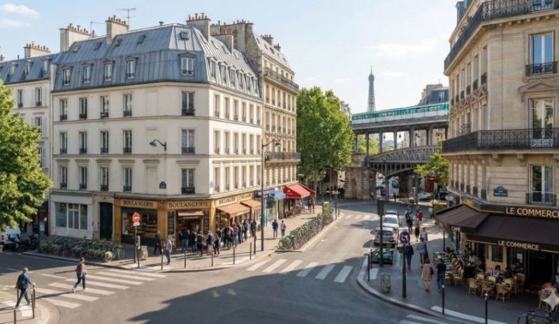Paris-15